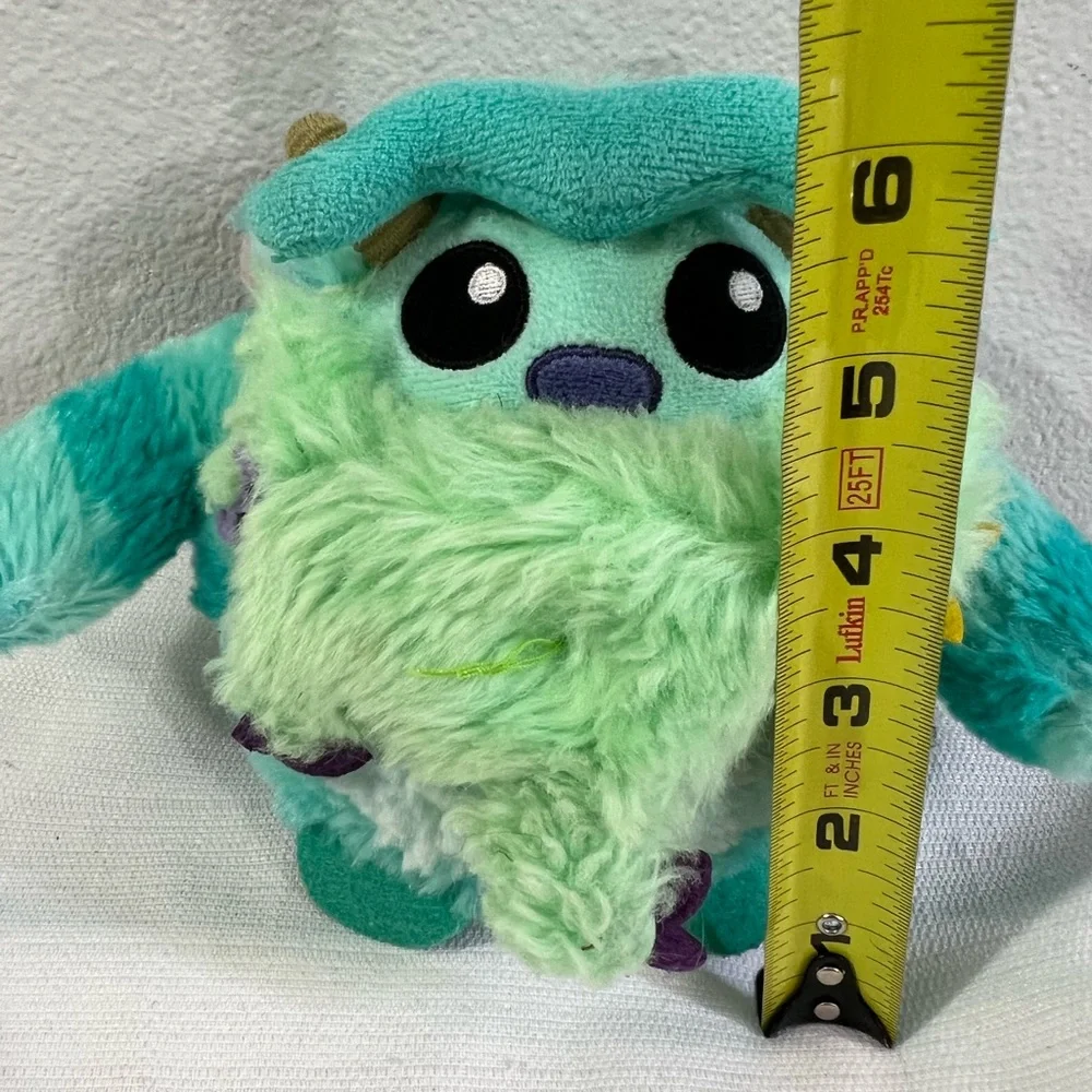Wet more‎ forest funko plush